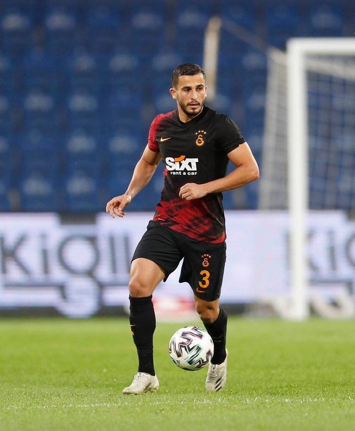 Omar Elabdellaoui