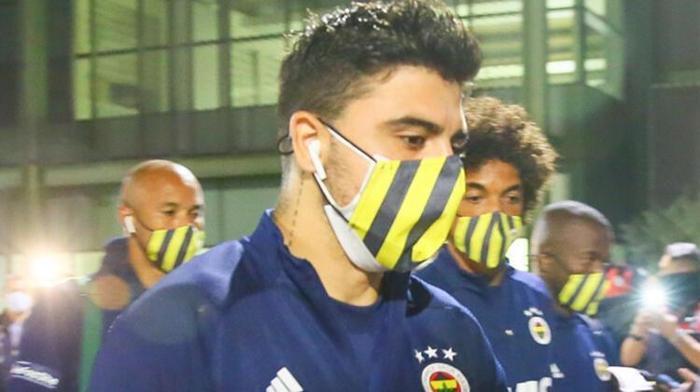 Ozan Tufan transferinde son dakika gelişmesi İşte Fenerbahçenin istediği bonservis...
