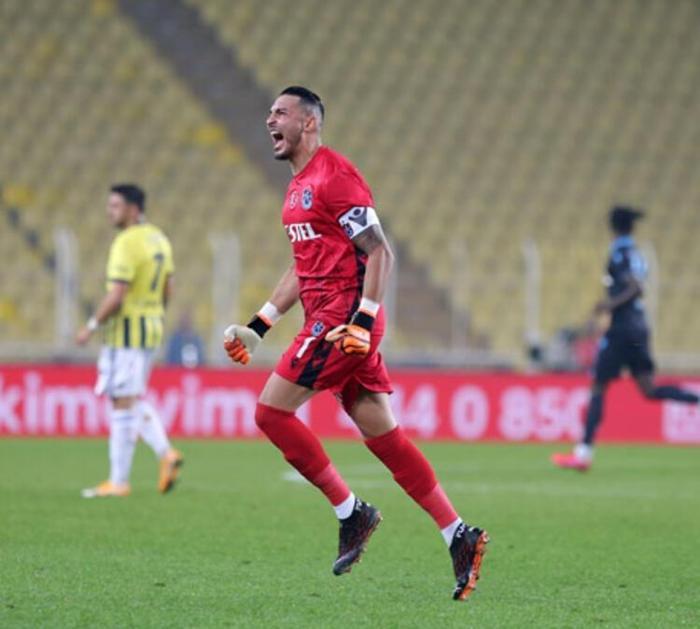 1- KİMLİK DEĞİŞTİ