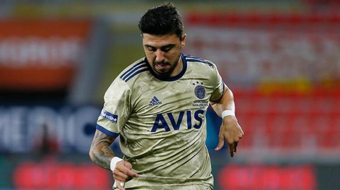 Ozan Tufan transferinde son dakika gelişmesi İşte Fenerbahçenin istediği bonservis...