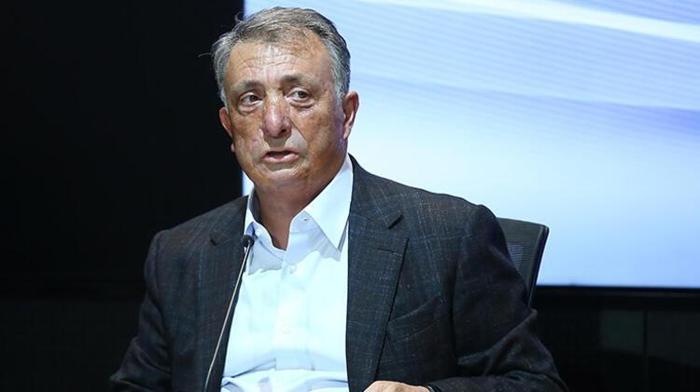 Son dakika | Beşiktaşta Vida gelişmesi...