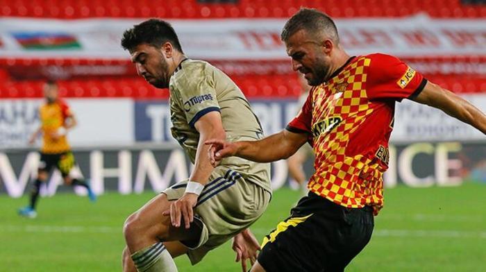 Ozan Tufan transferinde son dakika gelişmesi İşte Fenerbahçenin istediği bonservis...