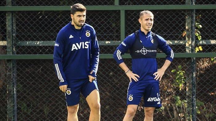 Ozan Tufan transferinde son dakika gelişmesi İşte Fenerbahçenin istediği bonservis...