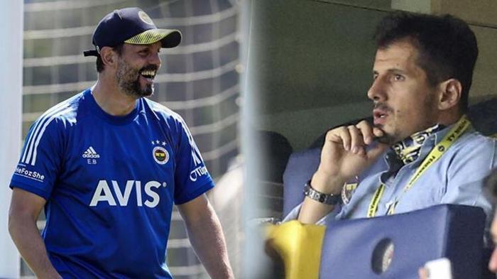 Transferde son dakika Fenerbahçeye Süper Ligden golcü