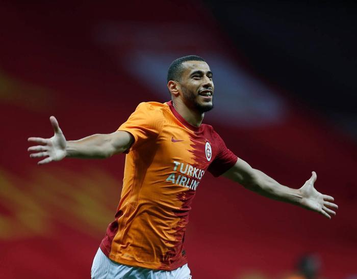 Younes Belhanda