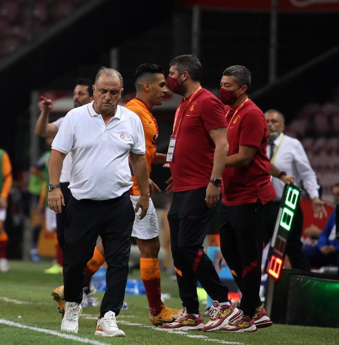 Son dakika | Galatasaraydan Henry Onyekuru ve Michael Seri bombası