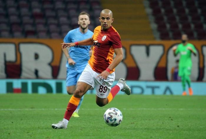 Sofiane Feghouli