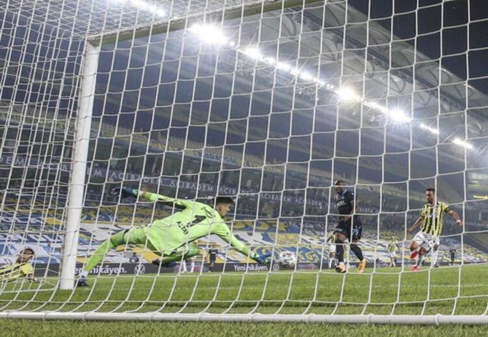 En kötü Trabzonspor