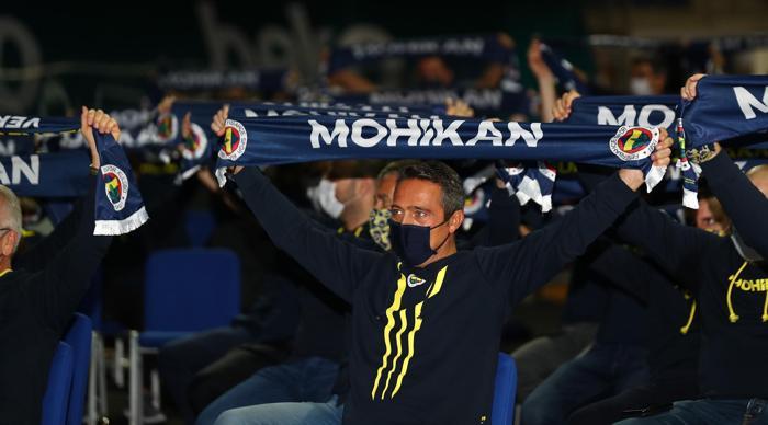 Son Dakika Fenerbahçe Haberleri | Ali Koç ve Emre Belözoğlundan canlı yayında transfer açıklaması