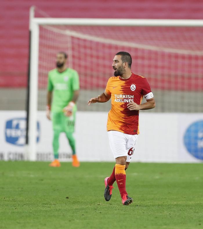 Arda Turan
