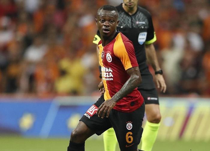 Son dakika | Galatasaraydan Henry Onyekuru ve Michael Seri bombası