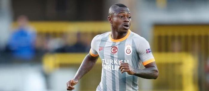 Son dakika | Galatasaraydan Henry Onyekuru ve Michael Seri bombası