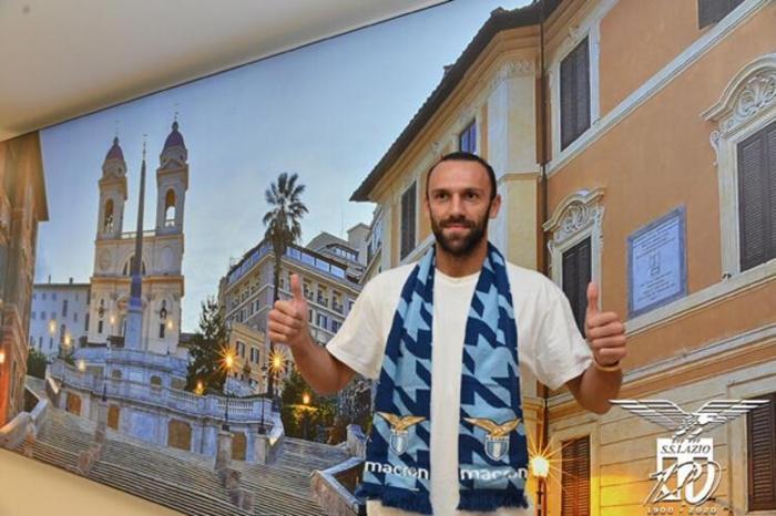 Vedat Muriçte flaş gelişme Rekor bonservisle gitmişti... Gerçek ortaya çıktı