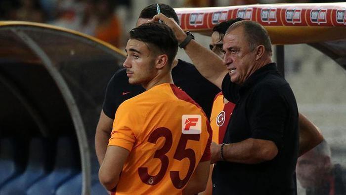 FANATİK ÖZEL