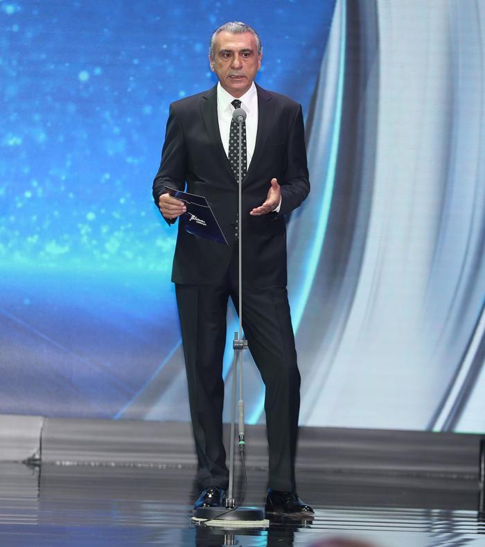 İşte yılın enleri Gillette-Milliyet Yılın Sporcusu ödülleri sahiplerini buldu