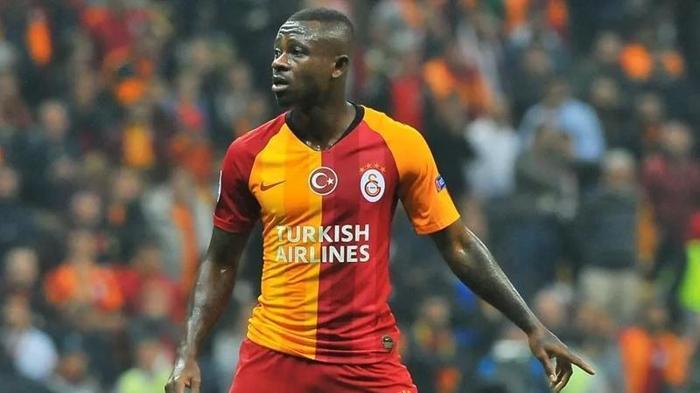 Son dakika | Galatasaraydan Henry Onyekuru ve Michael Seri bombası