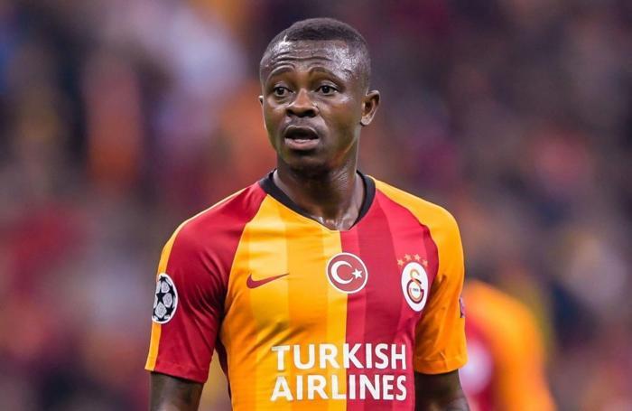 Son dakika | Galatasaraydan Henry Onyekuru ve Michael Seri bombası