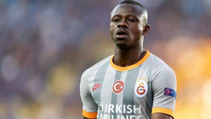 Son dakika | Galatasaraydan Henry Onyekuru ve Michael Seri bombası
