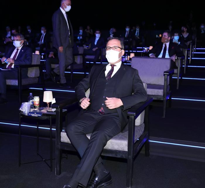 İşte yılın enleri Gillette-Milliyet Yılın Sporcusu ödülleri sahiplerini buldu