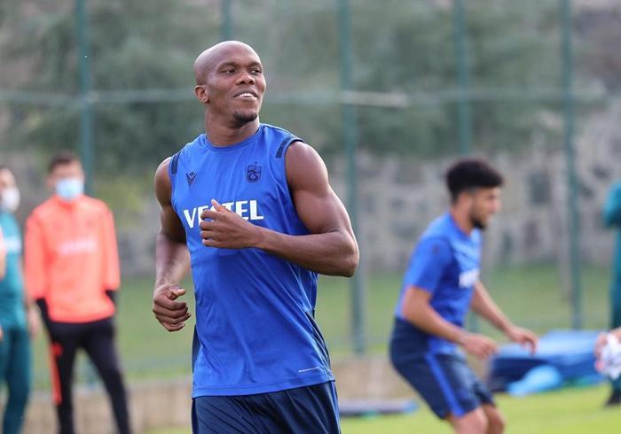NWAKAEME