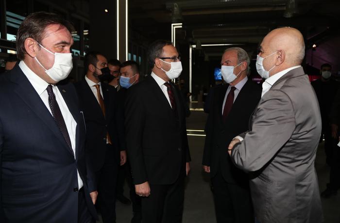 İşte yılın enleri Gillette-Milliyet Yılın Sporcusu ödülleri sahiplerini buldu