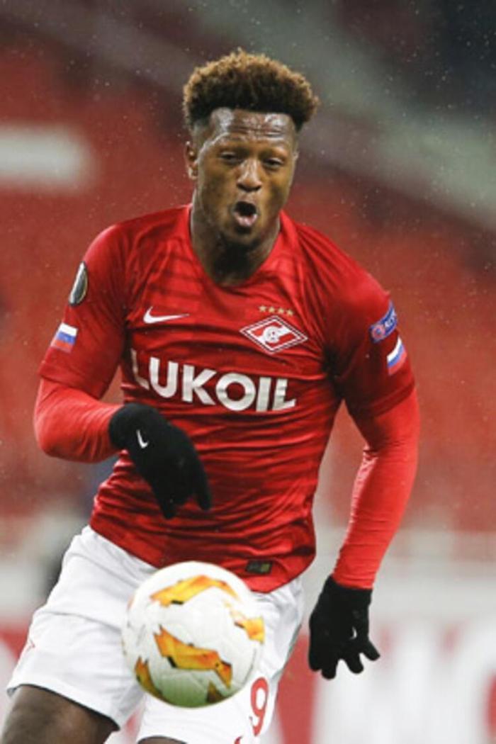 Transferde son dakika Fenerbahçeye Süper Ligden golcü