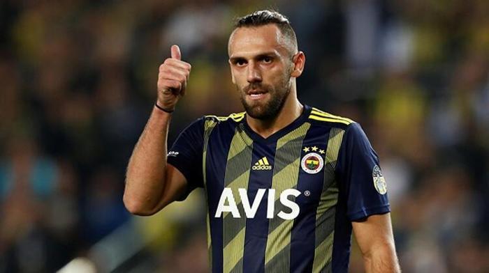 Galatasaray Fenerbahçe derbisi sonrasında flaş hamle Sarı lacivertli futbolcuyla yollar ayrılıyor