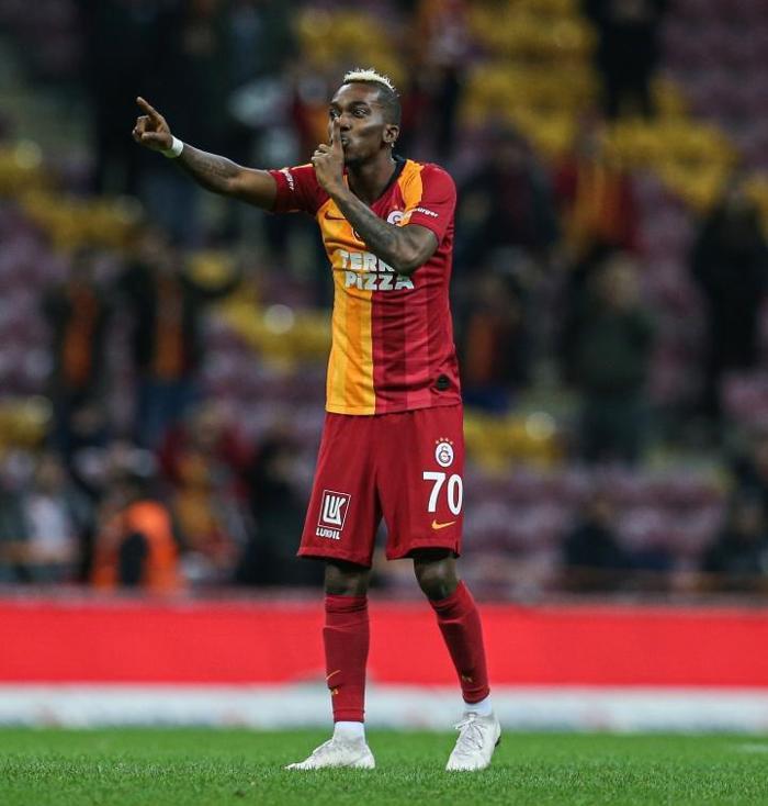 Son dakika | Galatasaraydan Henry Onyekuru ve Michael Seri bombası