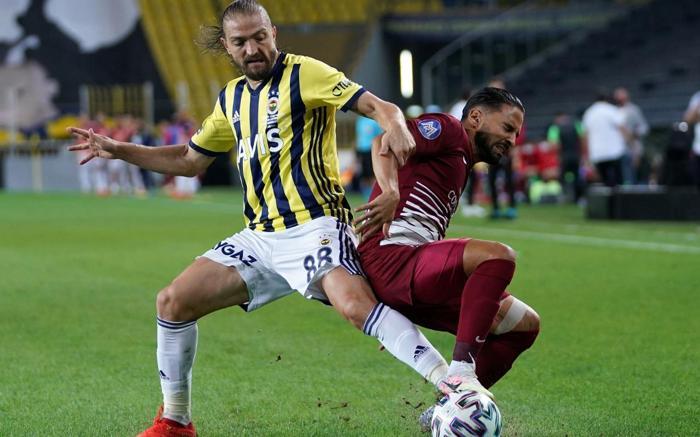 Caner Erkin