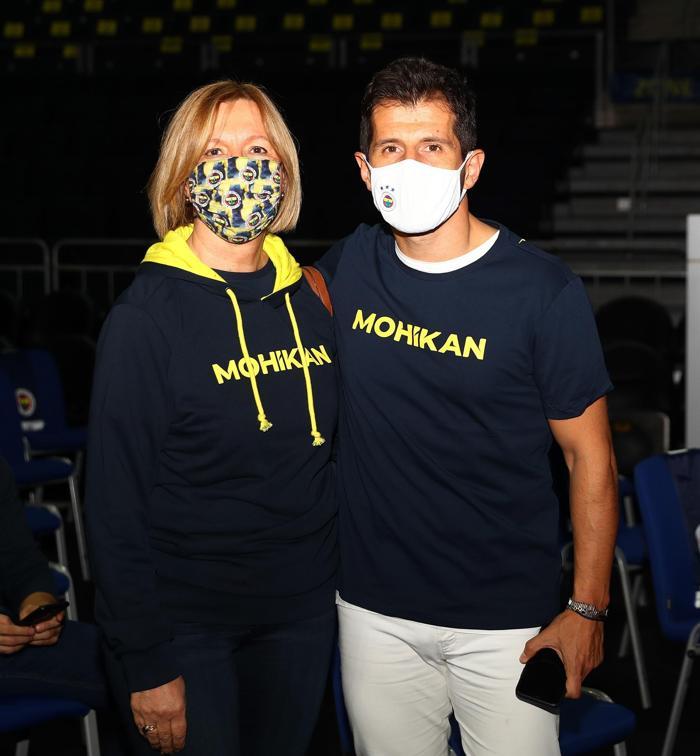 Son Dakika Fenerbahçe Haberleri | Ali Koç ve Emre Belözoğlundan canlı yayında transfer açıklaması