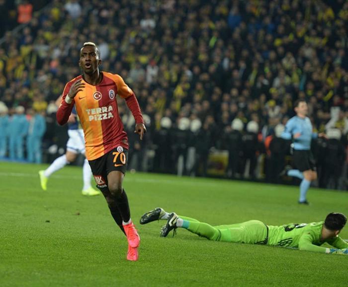 Son dakika | Galatasaraydan Henry Onyekuru ve Michael Seri bombası