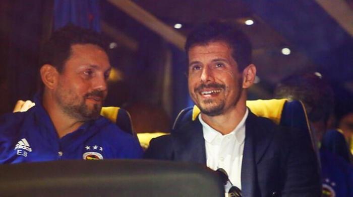 Son Dakika Fenerbahçe Haberleri | Ali Koç ve Emre Belözoğlundan canlı yayında transfer açıklaması