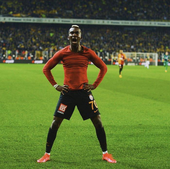 Son dakika | Galatasaraydan Henry Onyekuru ve Michael Seri bombası