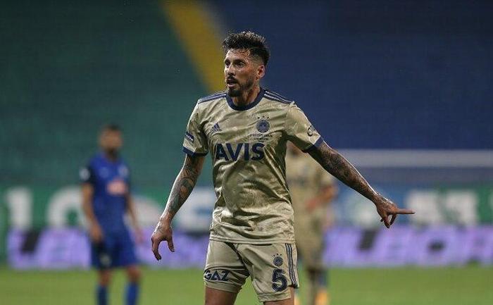 Jose Sosa