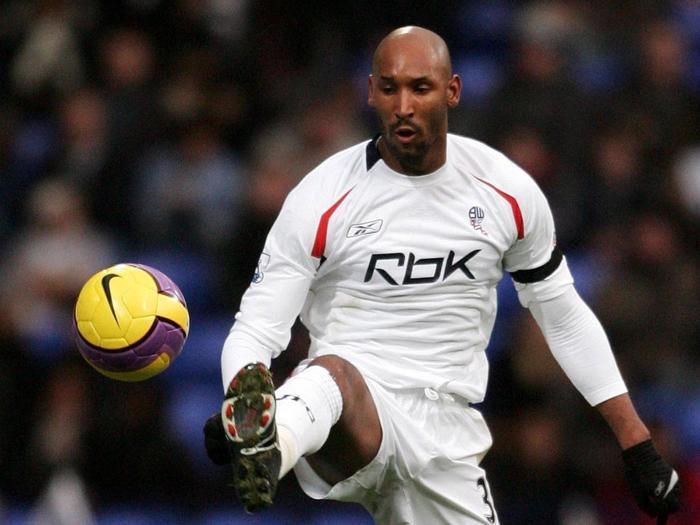 Nicolas Anelka / Fenerbahçe -> Bolton | Bonservis: 12 milyon euro