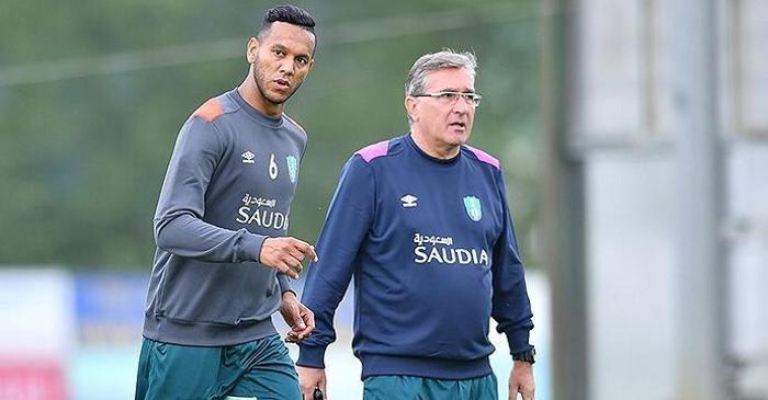 Josef / Fenerbahçe -> Al Ahli | Bonservis: 12 milyon euro