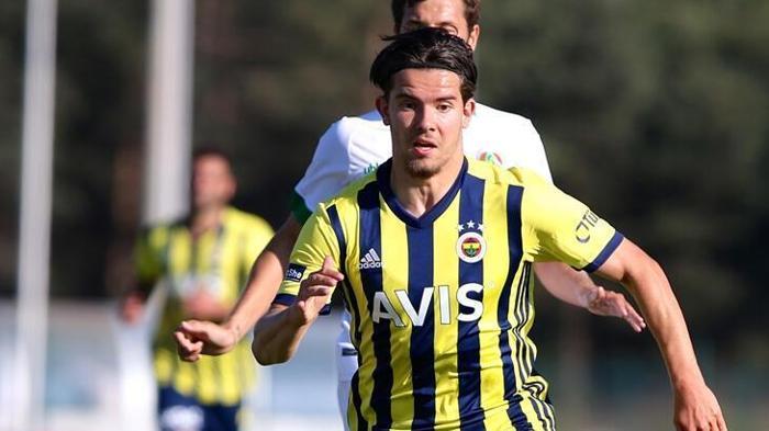 Ferdi Kadıoğlu