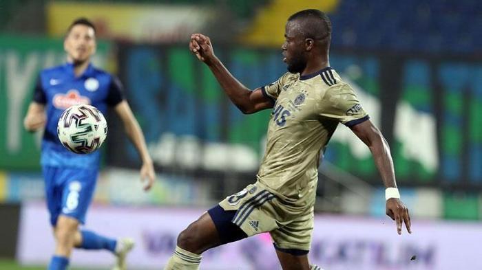 Enner Valencia