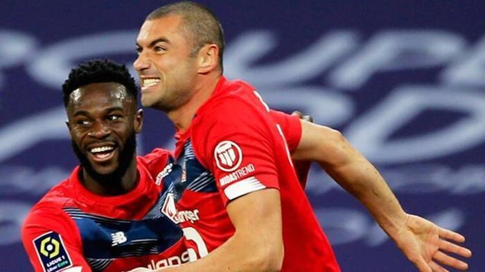 Son dakika | Lillee bir Türk yıldız daha Fenerbahçe ve Galatasaraya çalım...