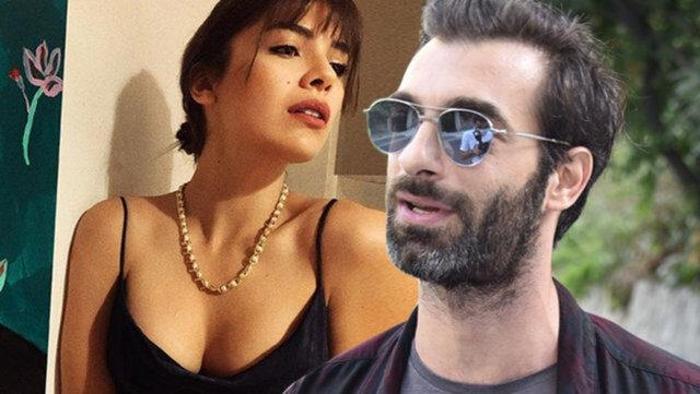 Sürpriz aşk bitti