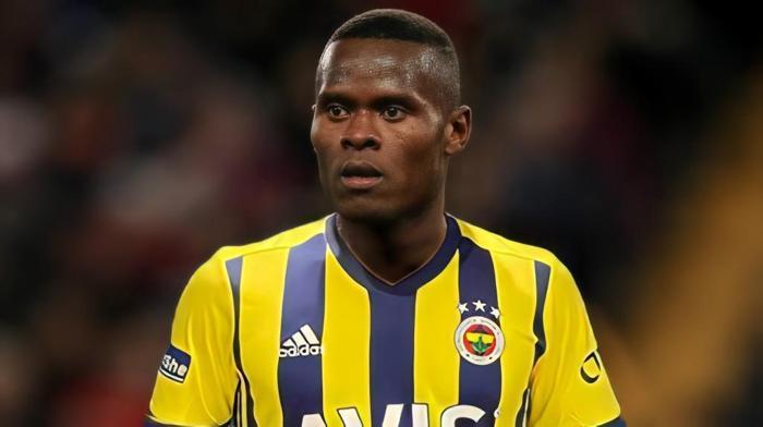 Son dakika | Fenerbahçe, Samatta transferinin ardından bir bomba daha patlatıyor