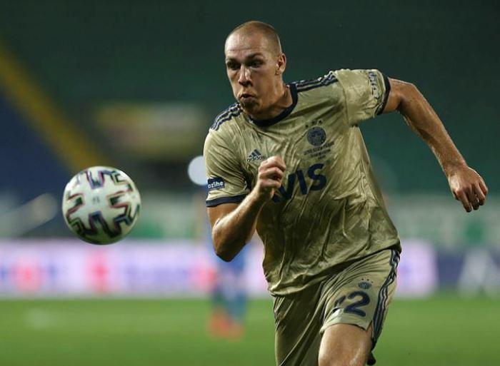 Fenerbahçede son dakika 4 ayrılık, gelir beklentisi yok