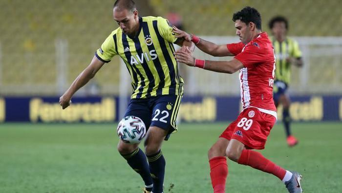 Fenerbahçede son dakika 4 ayrılık, gelir beklentisi yok