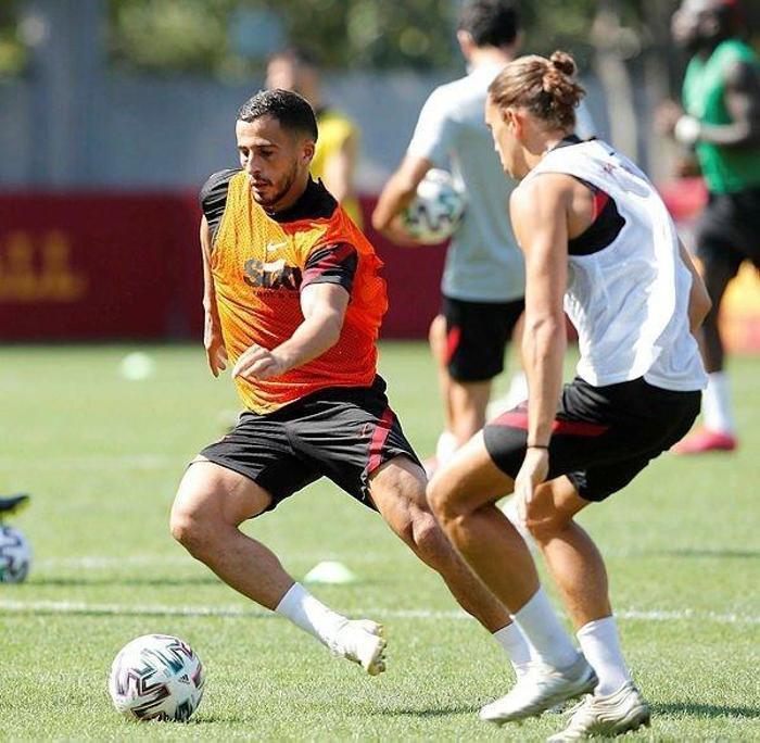 Son dakika Galatasaray transfer haberi: Cimboma 2 dünya yıldızı...