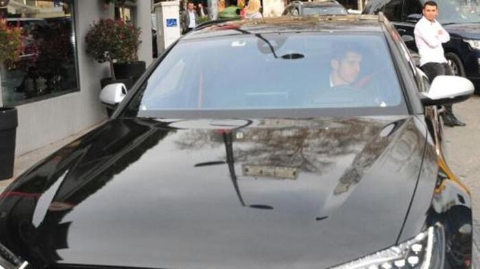 Son dakika | Fenerbahçe, Samatta transferinin ardından bir bomba daha patlatıyor