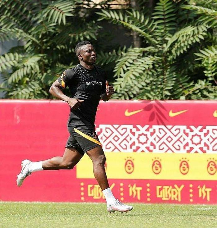 Son dakika Galatasaray transfer haberi: Cimboma 2 dünya yıldızı...