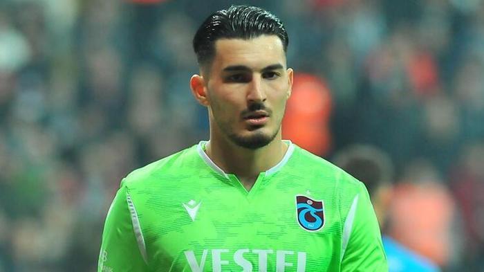 Trabzonspor - Beşiktaş maçının muhtemel 11leri