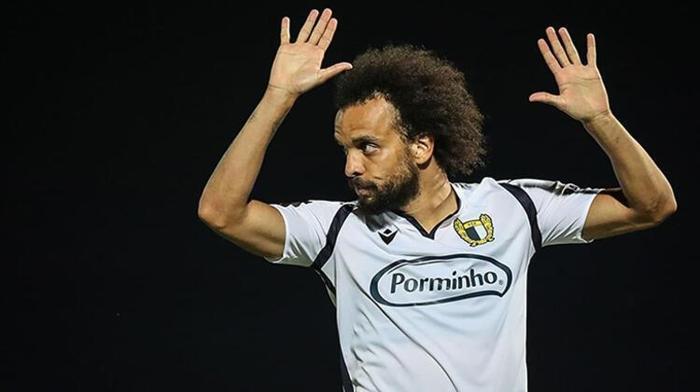 Son dakika | Fenerbahçe, Samatta transferinin ardından bir bomba daha patlatıyor