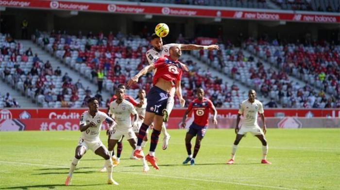 Fransızlardan Burak Yılmaz yorumu Gol atamadı ama...