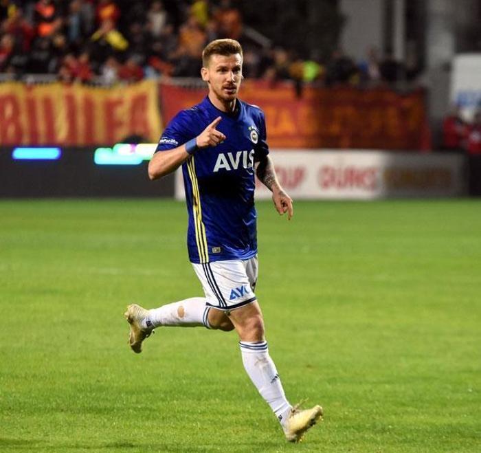 Fenerbahçede son dakika 4 ayrılık, gelir beklentisi yok
